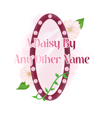 A Daisy By Any Other Name Official Logo A Daisy By Any Other Name Official Logo