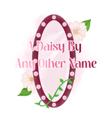 A Daisy By Any Other Name Official Logo