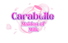 Carabelle maiden of milk
