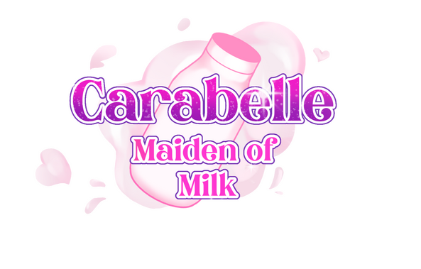 Carabelle maiden of milk Carabelle maiden of milk