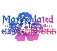 Manipulated by the Perverted Elf Goddess concept