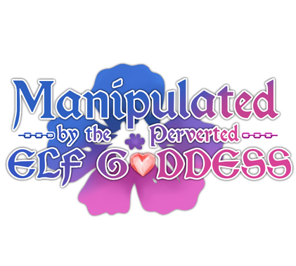 Manipulated by the Perverted Elf Goddess concept Manipulated by the Perverted Elf Goddess concept