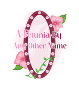 A Daisy By Any Other Name Unused Logo