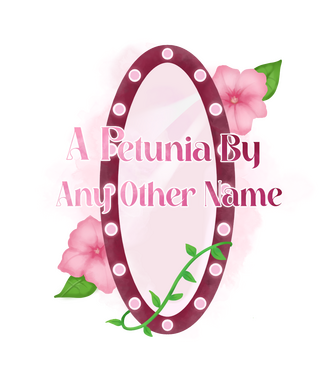 A Daisy By Any Other Name Unused Logo A Daisy By Any Other Name Unused Logo