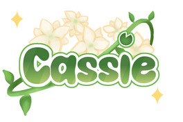 Cassie Official Logo