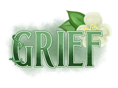 Grief Official Logo