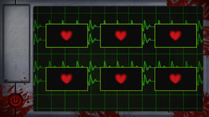 Save Screen Save Screen