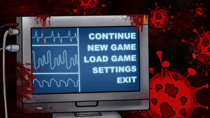 Main Menu Main Menu
